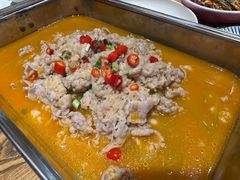 -川流不息(北蔡休闲广场店)