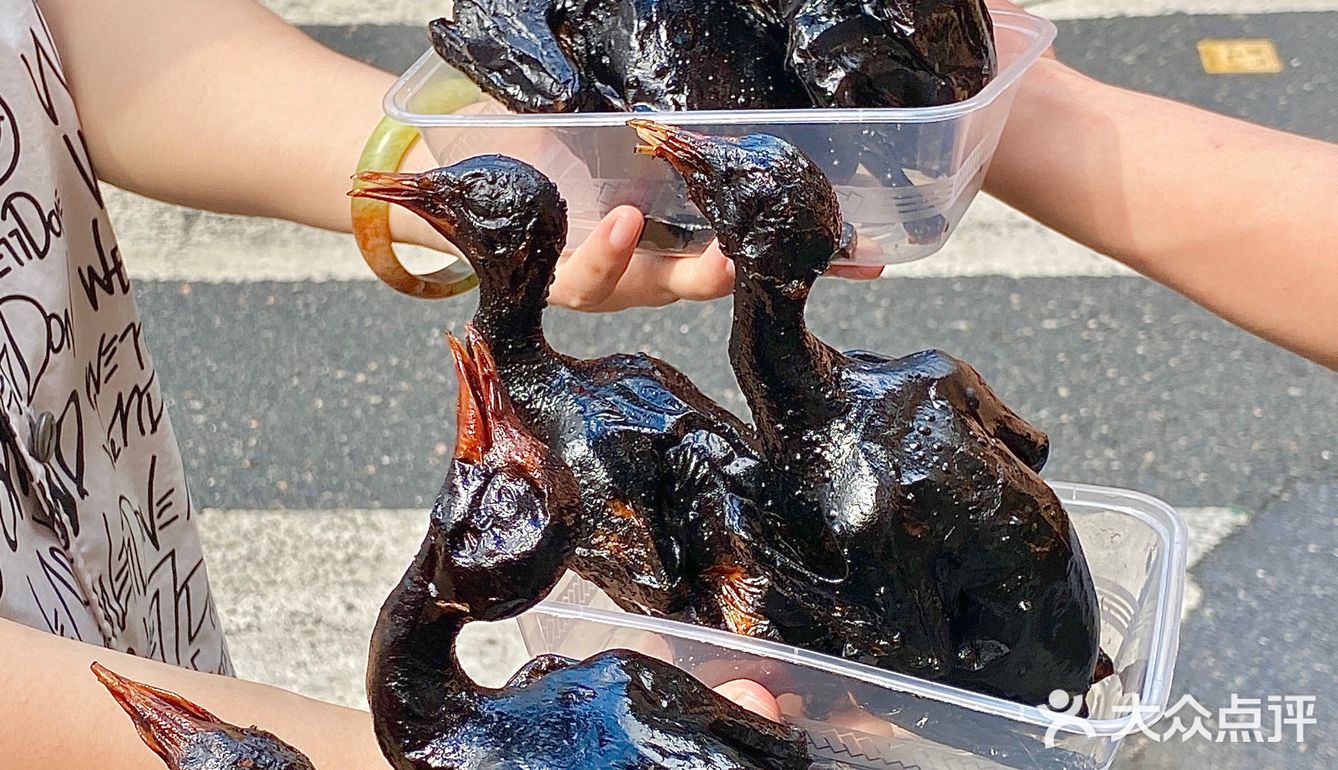 ‼️终于在这家老字号酒楼吃到了我的人生乳鸽!