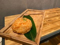 飞鱼籽墨鱼滑-湊湊火锅·茶憩(东城万达店)