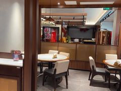 -大潮淮·淮扬菜(何园旗舰店)