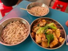 河粉-修记牛杂店(同华东一路店)
