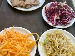 -清真·马安军辣子牛肉面