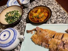 -南京大牌档(崇文门国瑞店)