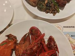-武汉厨房自助餐厅·武汉卓尔万豪酒店