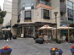 -Peet's Coffee皮爷咖啡(大学路店)