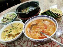 -聚丰园•湖鲜餐厅(阿红私房菜梅石路店)