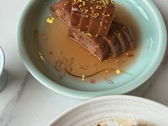 -雷峰塔·藕香居餐厅