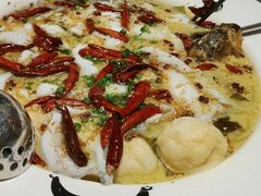 -江渔儿酸菜鱼(曜一城店)