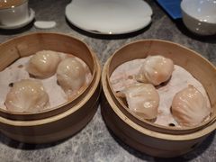 笋尖虾饺皇-悦秀·高级粤菜