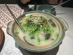 -芭札·Thai泰国餐厅(同和金铂天地店)