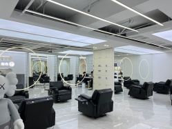 -赤道 Hair Salon