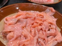-重庆老灶火锅(红岭店)