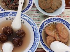 -粗茶淡饭(东关街店)