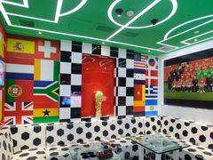 -V SHOW max KTV(粉巷店)