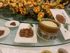 全聚德精品烤鸭-北京全聚德(西客站店)