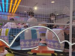 -鹏欣水游城