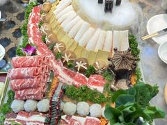 -慢丽江·云南野生菌土鸡锅(西山店)