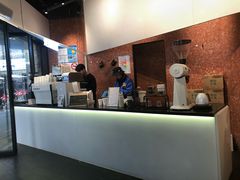 -Manner Coffee(芮欧百货店)