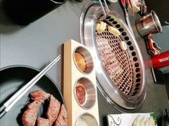 -芯元·碳烤熟成牛肉(经开店)