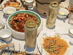 -亿牌牌东北烧烤(博物馆旗舰店)