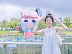 -深圳来福士广场