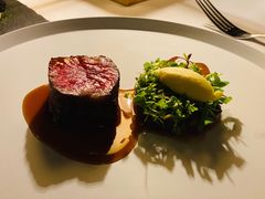 -三嚥阁 La Villa Restaurant