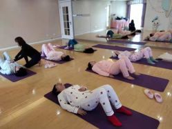 -喜宝母婴月子会所