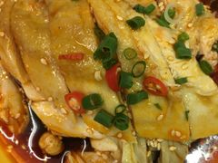 -川里谈·川味小馆(北京路店)