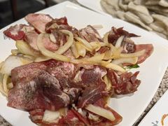 -厚味居炙子烤肉·清真(天桥南纬路店)