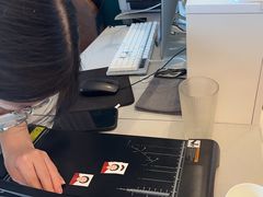 -爱定格照相馆·证件照(深圳光明店)