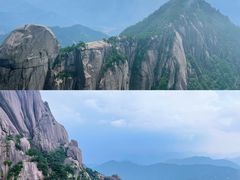 -黄山风景区