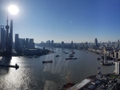 -上海外滩茂悦大酒店