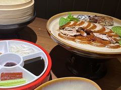 -青年公社烤鸭(熙悦天街店)