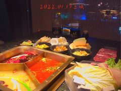 -王家渡火锅店(棕榈泉店)