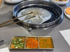 -正宗齐齐哈尔烤肉·齐牛哥鲜切炭火烤肉(杭州总店)