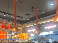 -东门口·新式老北京火锅(河西龙湖天街店)