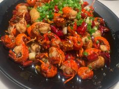 -红盔甲·小龙虾(天钥桥店)