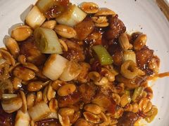 -青年公社烤鸭(青年路店)