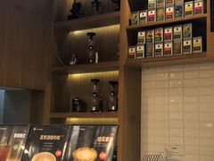 -逸派咖啡 EPARKCOFFEE(广安门店)