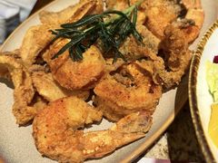 -墨纪Mojí墨西哥餐厅(官舍店)