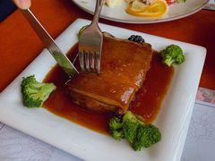 乌梅肉-赵小姐丨新中餐(曲江店)