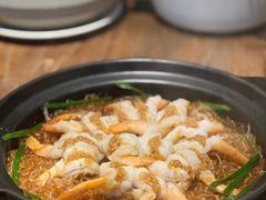 蒜蓉粉丝虾-辛香汇(飞洲店)