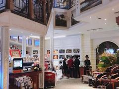 -火吧PTV聚会餐厅(10号店)