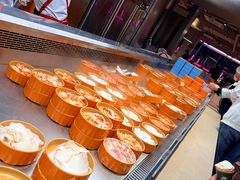 -海底捞大排档火锅(打浦路店)