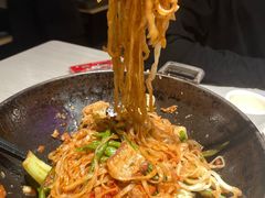 -九毛九西北菜(百信广场店)
