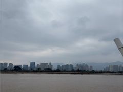 -江心屿景区
