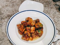 糖溜卷果-紫光园(创始店)