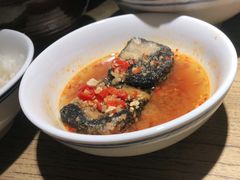 臭豆腐-农耕记·湖南土菜(科技园店)