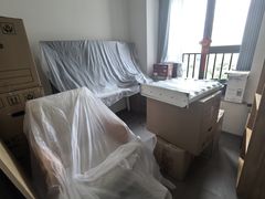 -绿色亿家除甲醛机构
