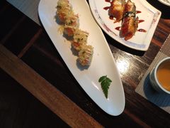-山葵家·创意料理(宁波来福士店)